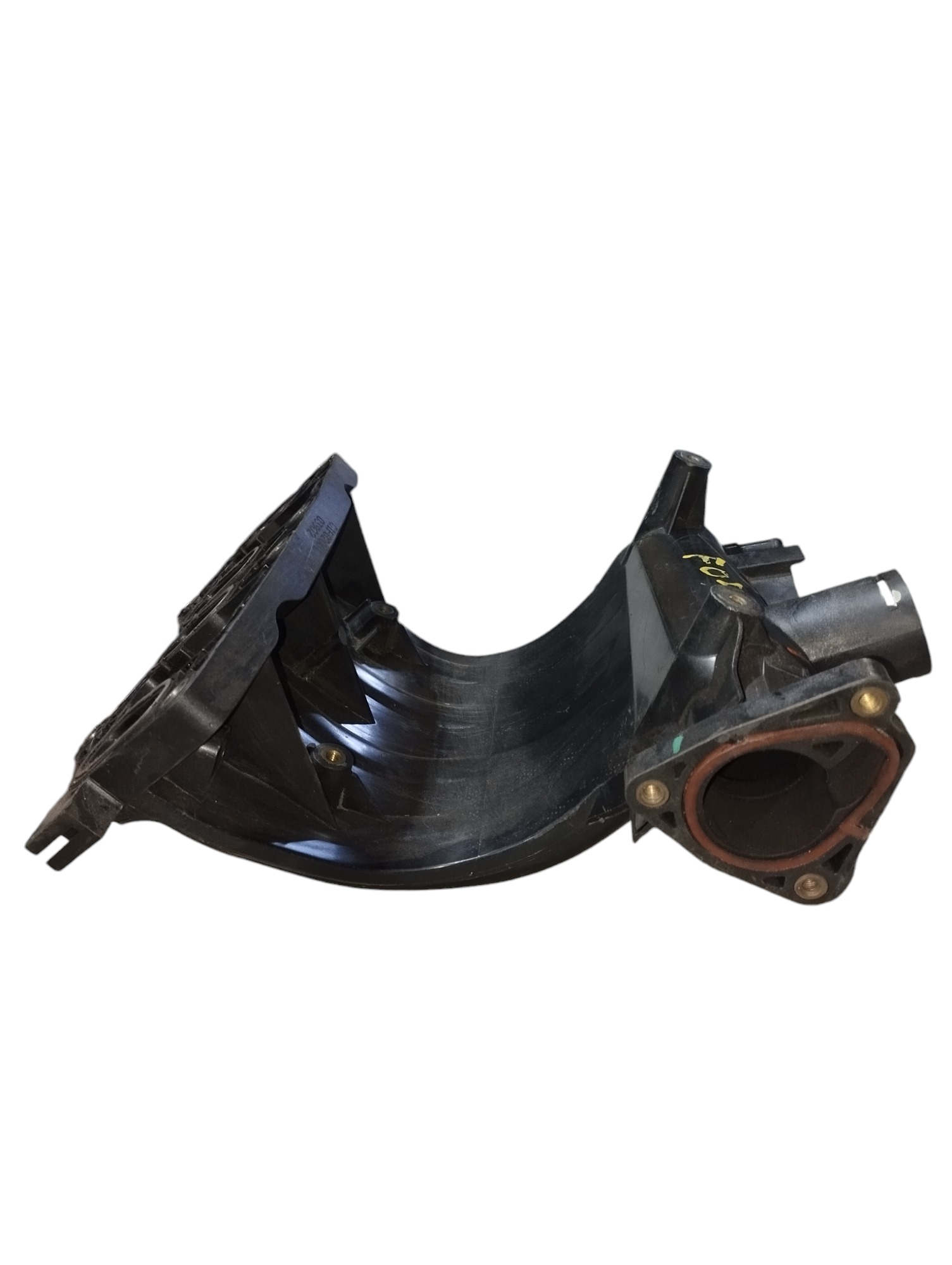 Coletor Admissão Fiat Palio 1.0 8v 2000 2001 2002 2003