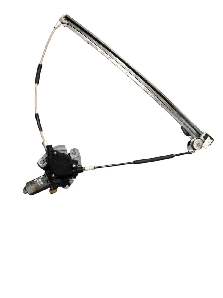 Maquina De Vidro Dianteira Direita Renault Scenic 2003