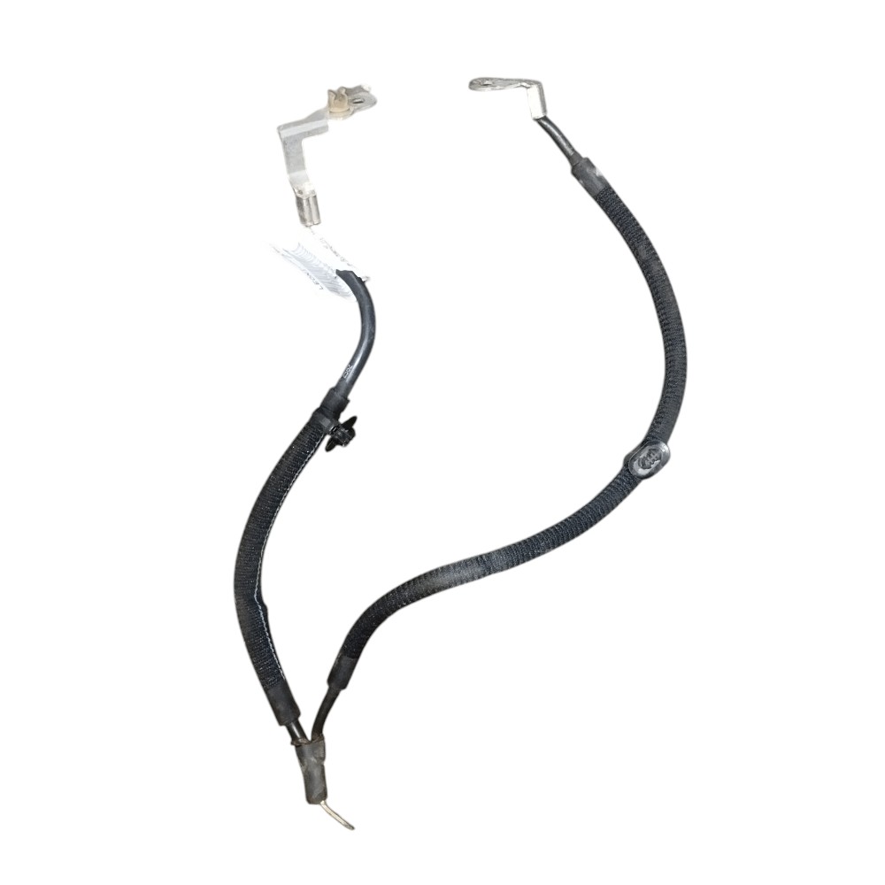 Sensor Terminal Negativo Bateria Citroen C3 1.6 2019