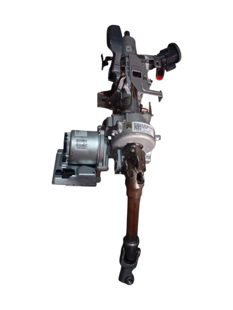 Coluna direção elétrica Renault Duster 1.6 2021 2022