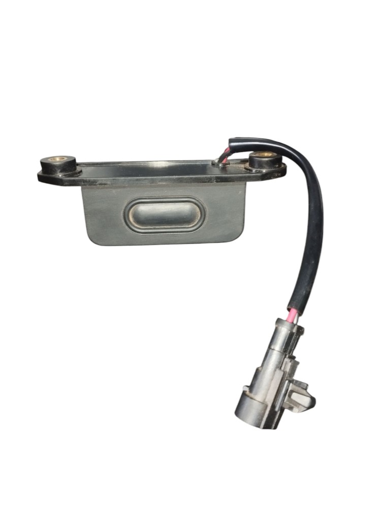 Botao Abertura Porta Malas Chery Tiggo 5x 1.5 2021 2022