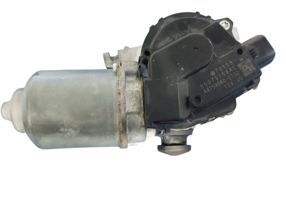 Motor Do Limpador Parabrisa Jeep Gran Cherokee 2010 2011