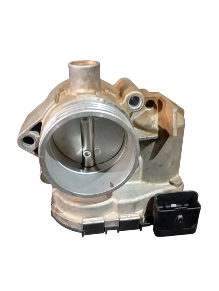 Corpo De Borboleta Tbi Citroen C3 1.6 16v 2016