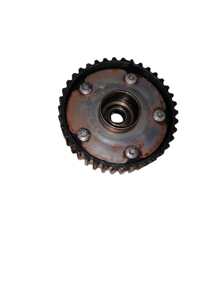 Polia Variavel Comando Peugeot 208 1.6 16v 2012 2013 2014