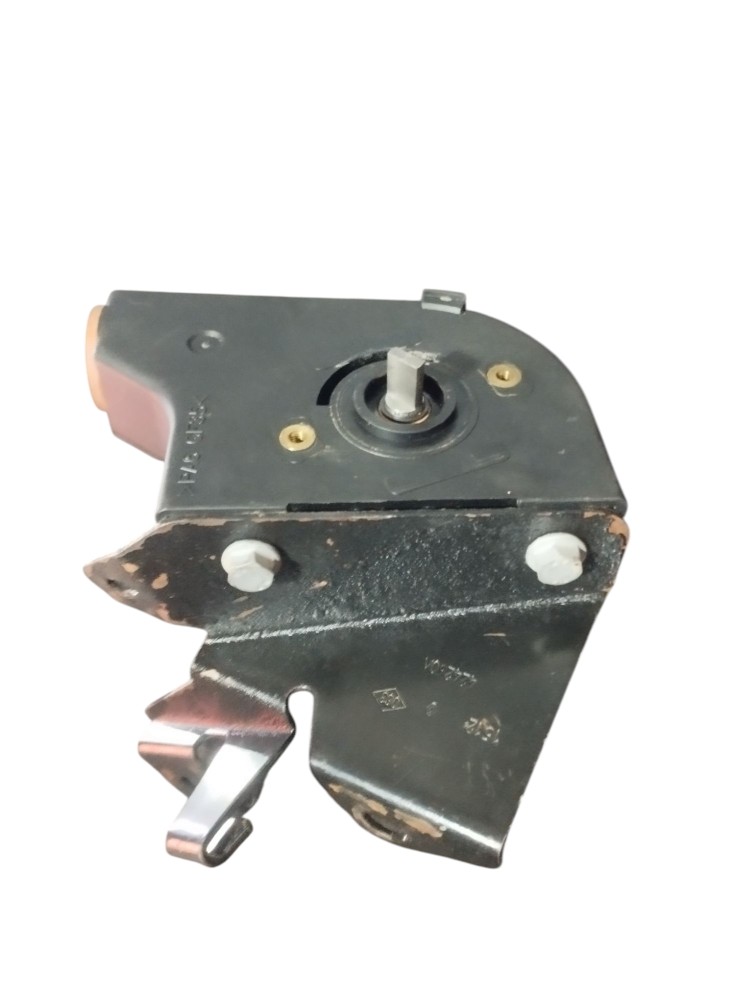 Sensor Acelerador Renault Symbol 2013 1.6  7700431918