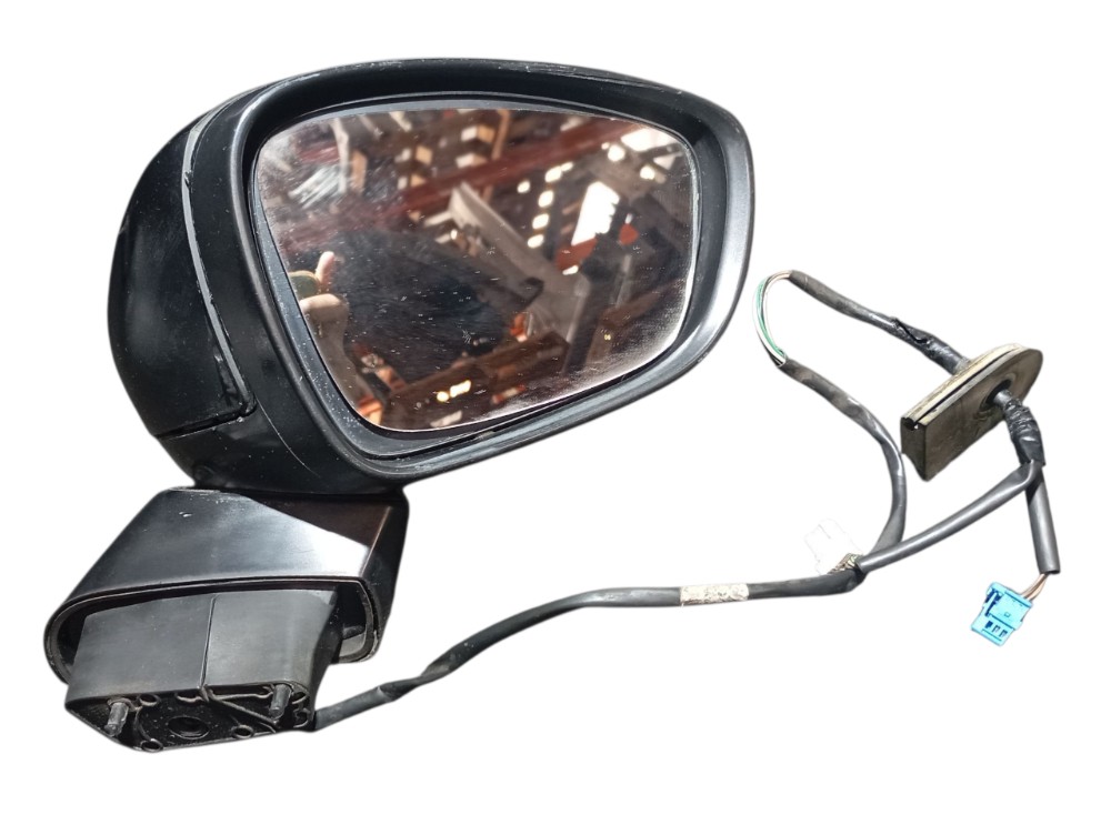 Retrovisor Direito Eletrico Peugeot 308 408