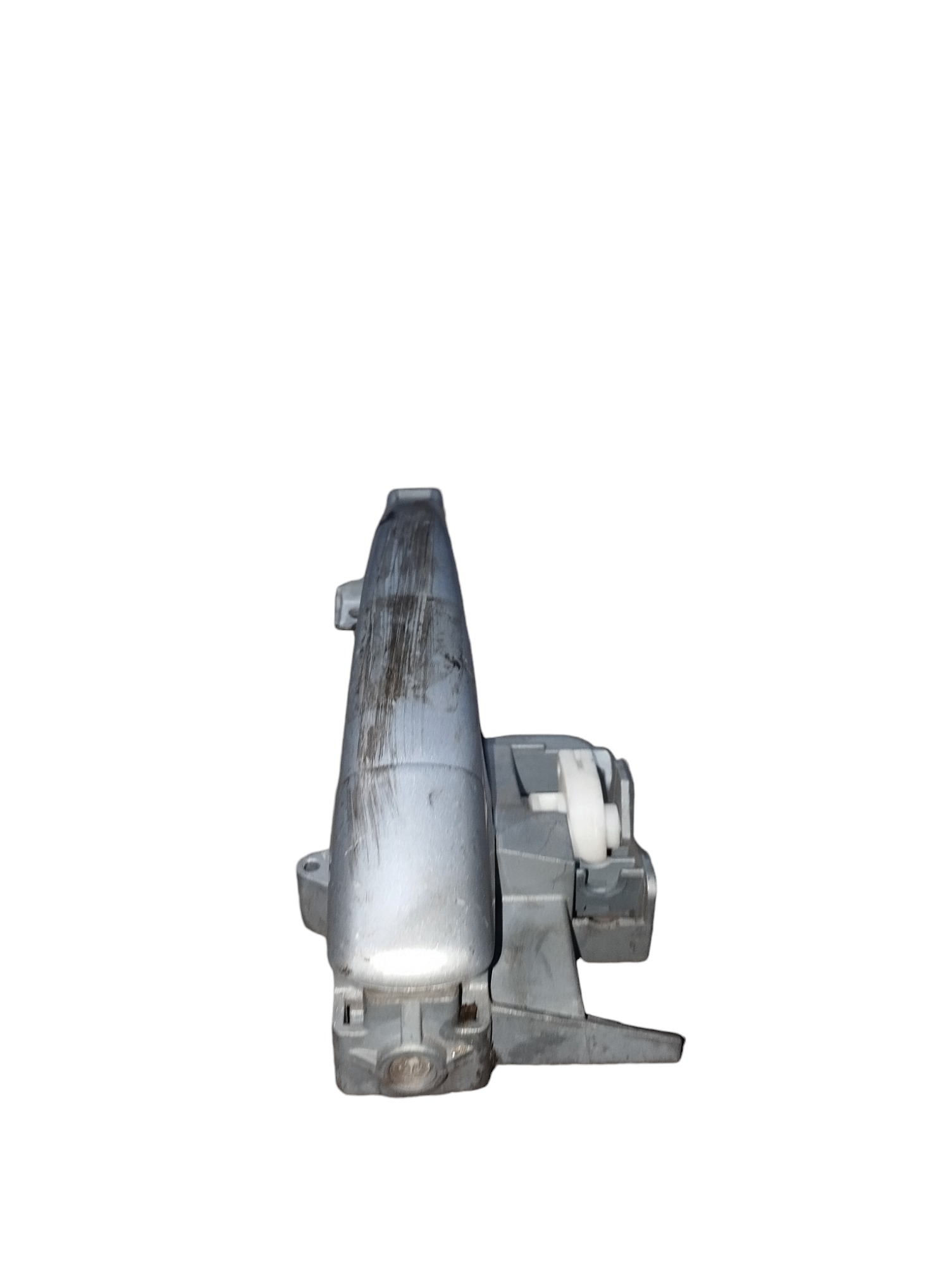 Maçaneta Externa Traseira Esquerda Peugeot 407  2005 a 2007