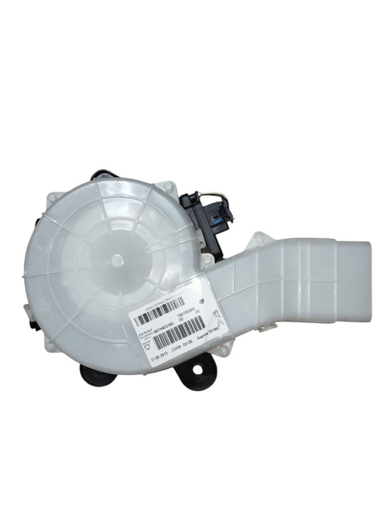 Motor Ar Forçado Citroen C4 Picasso 1.6 Thp 2015 2016