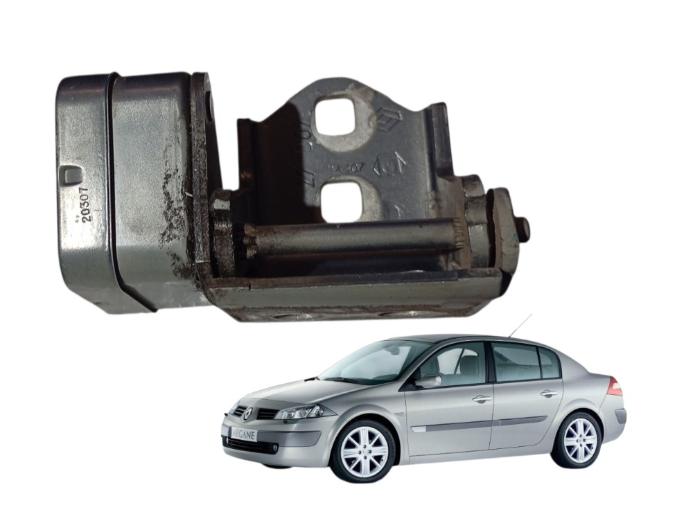 Dobradiça Porta Traseira Direita Renault Megane 2.0 2007