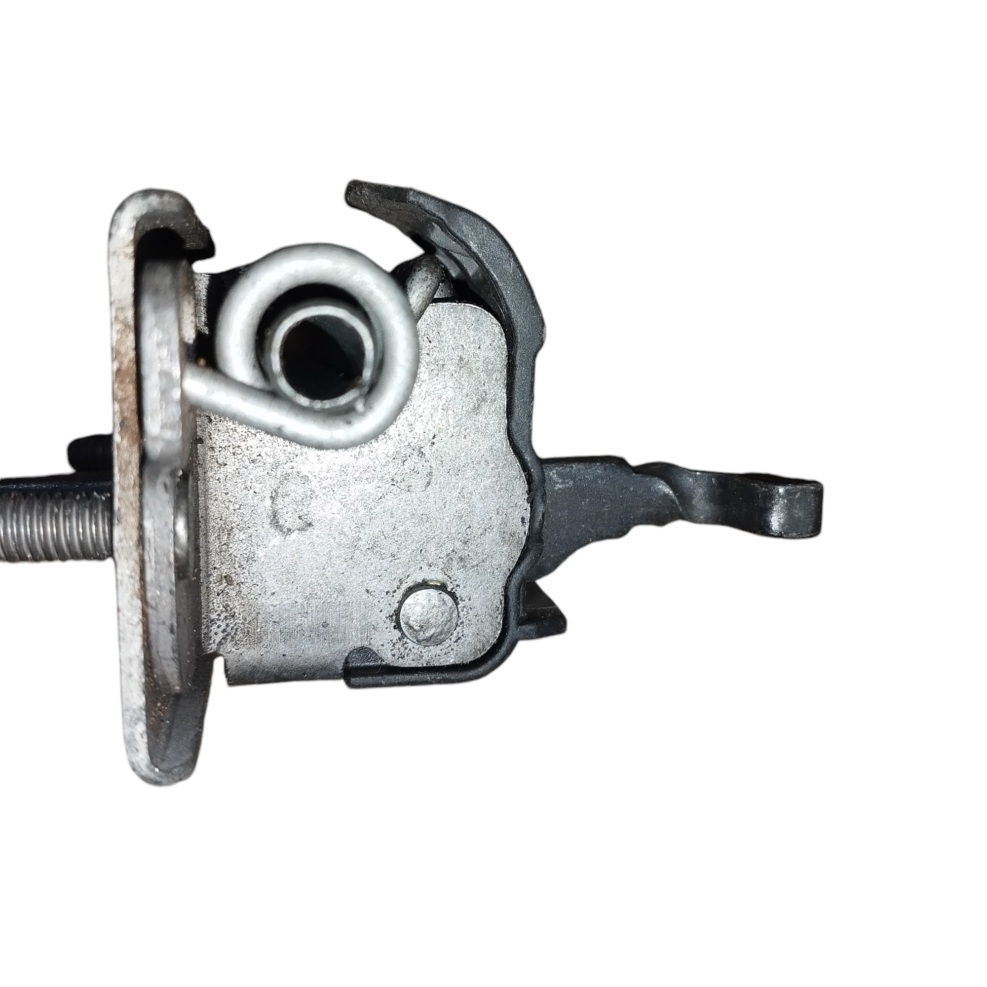 Limitador Porta Lado Dianteira Direita Citroen C3 2014 Dianteira Direita 6