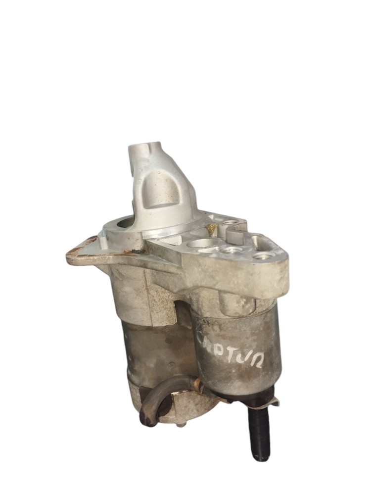 Motor Partida Arranque Renault Captur 1.6 2018 2019