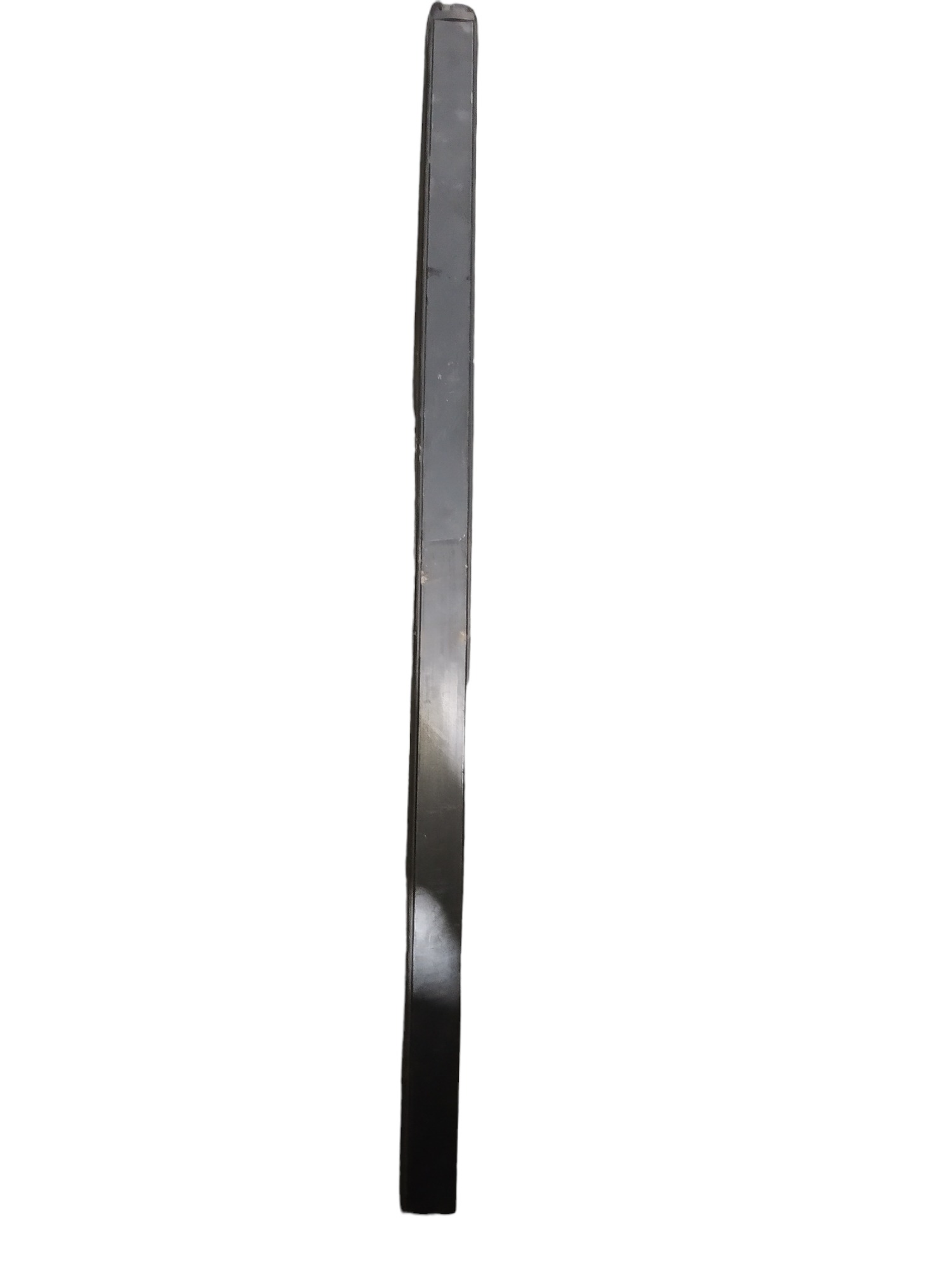Moldura Friso Porta Sandero Traseira Esquerda 2012