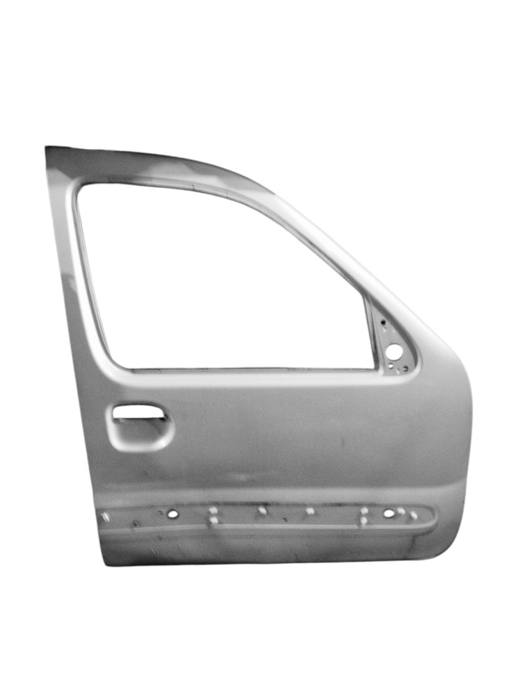 Porta Dianteira Direita Renault Kangoo 1.6 2006 2007