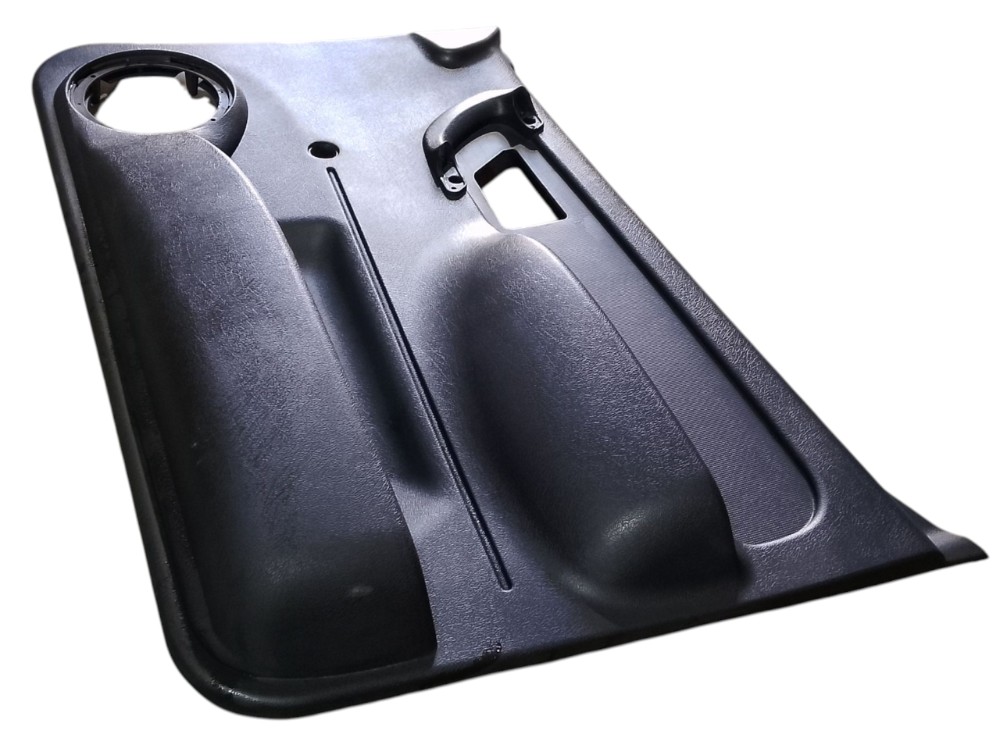 Forro Da Porta Dianteira Direita Peugeot Partner 2008