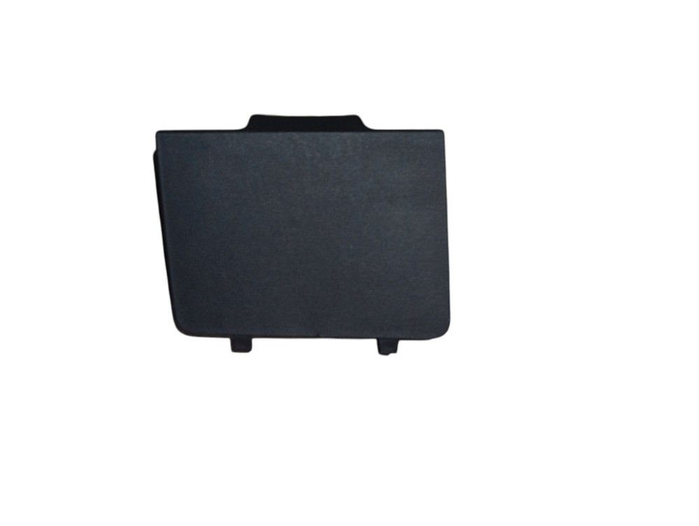 Moldura Painel Caixa Fusível Volkswagen Jetta 2012 2015
