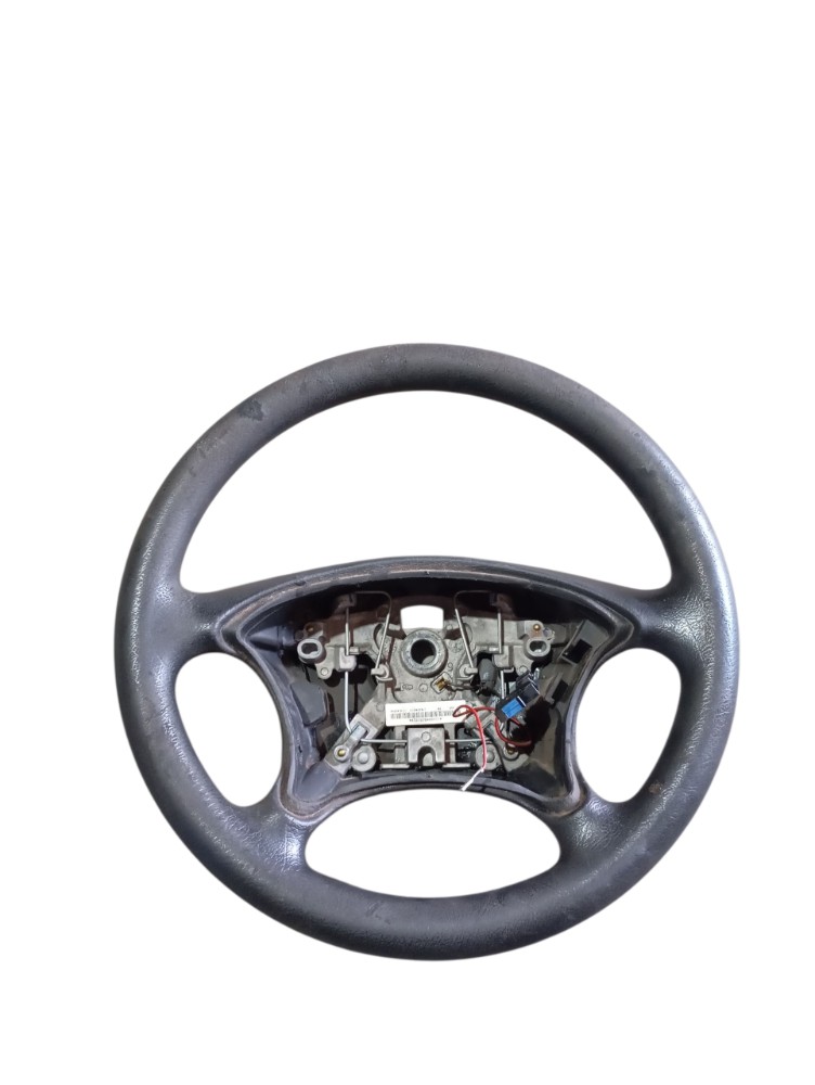 Volante Peugeot Partner 1.6 16v 2017 2018 2019