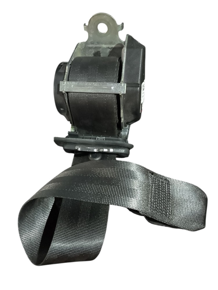 Cinto Traseiro Renault Duster 2023 2024