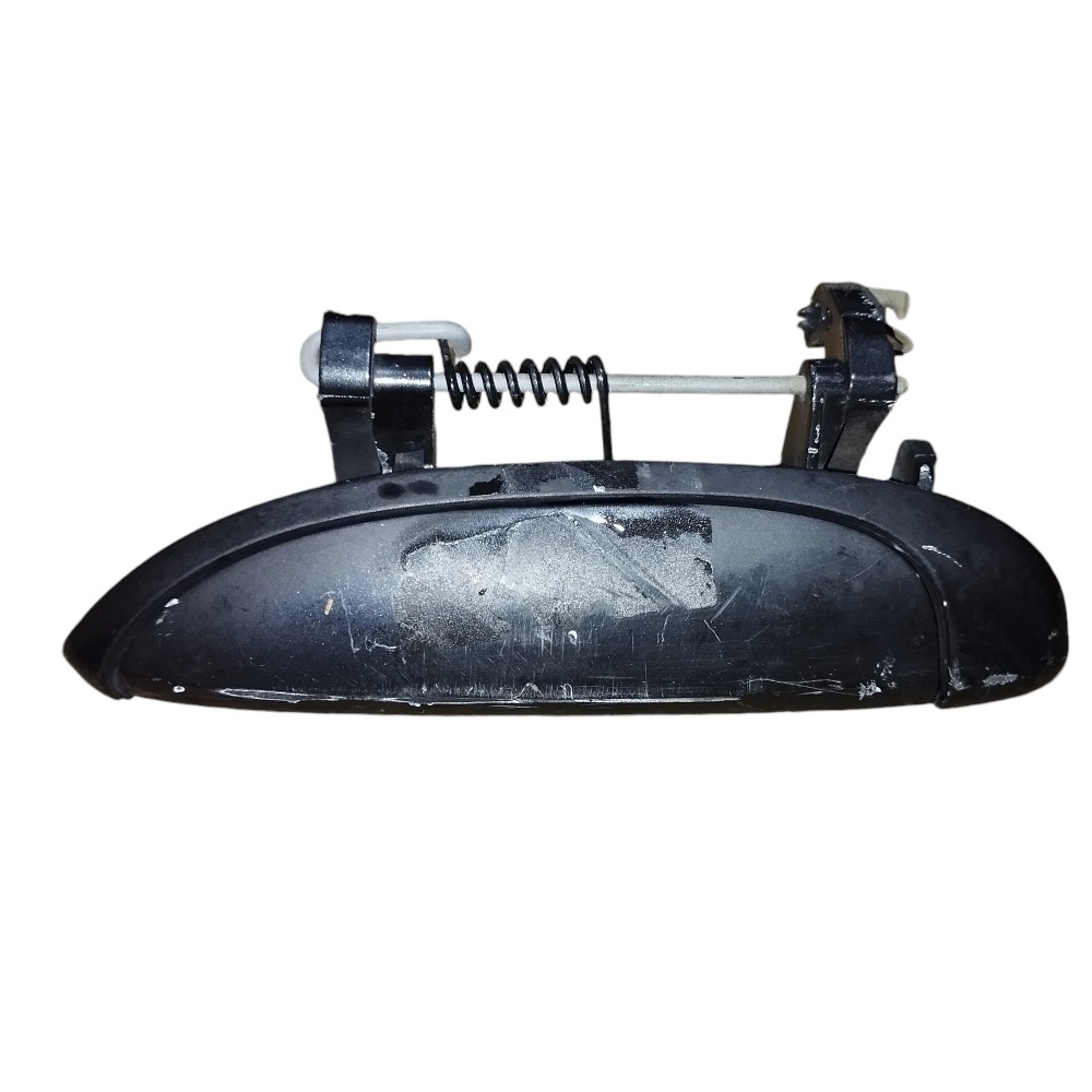 Maçaneta Externa Dianteira Esquerda Renault Clio 2002 A 2012