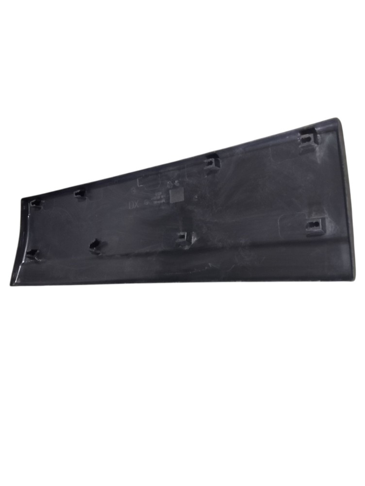 Aplique Friso Porta Traseira Ducato 2006 2009
