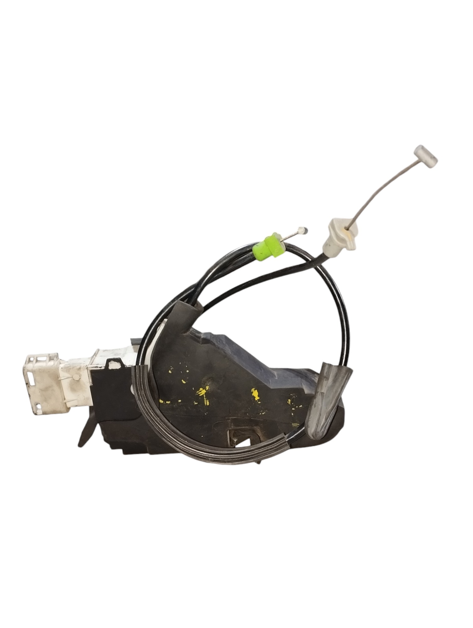 Fechadura Porta Dianteira Direita Citroen C4 Pallas 2014 19