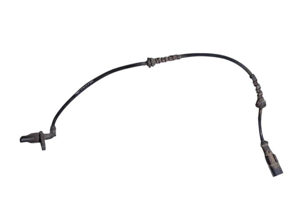 Sensor ABS Traseiro Direito Renault Logan 1.6 16V 2007 2014