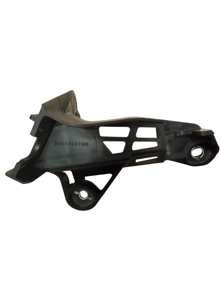 Suporte Cabos Do Cambio Renault Kwid 1.0 2024 2025 Preto
