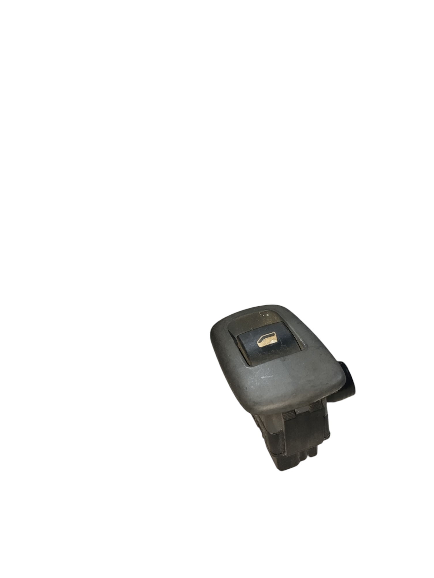 Botão vidro elétrico traseira direito Citroen c4 2006