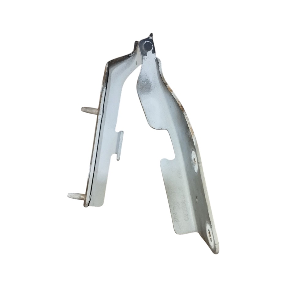 Braço Capo Esquerdo Citroen C3 2009 2010