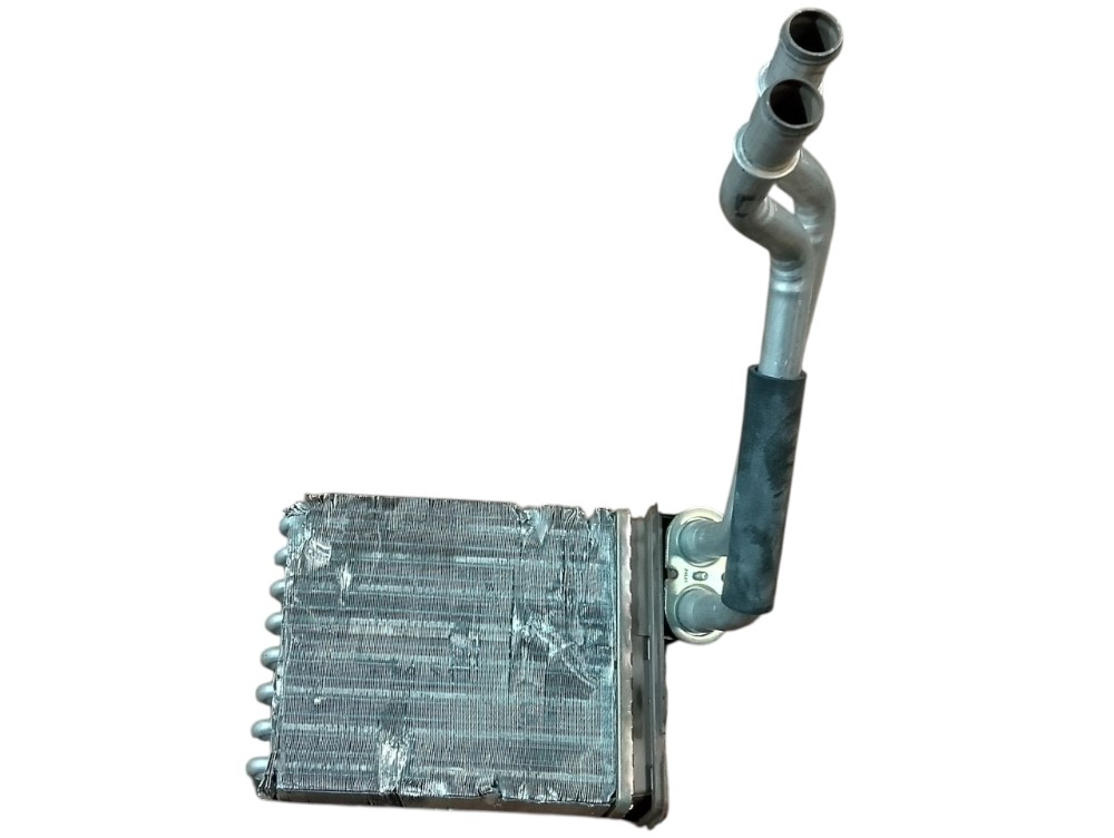 Radiador De Ar Quente Interno Renault Logan 1.0 1.6 2013 201