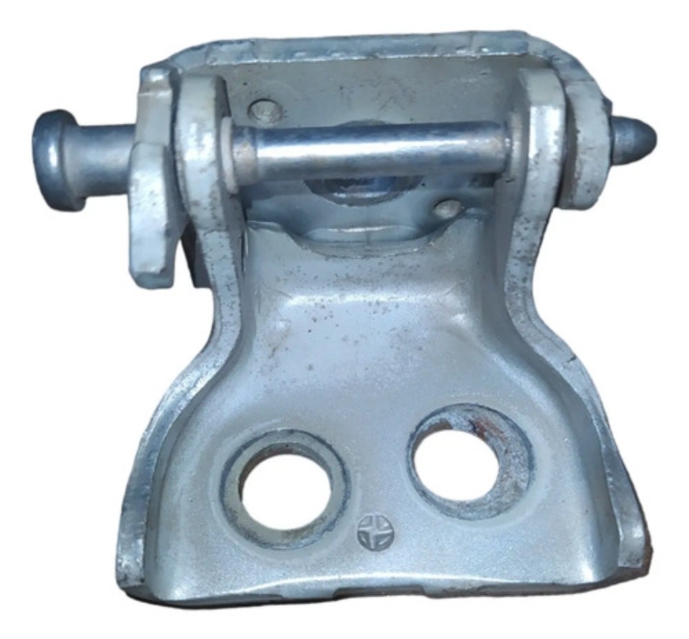Dobradiça Porta Traseira Esquerda Peugeot 307 2003 2004