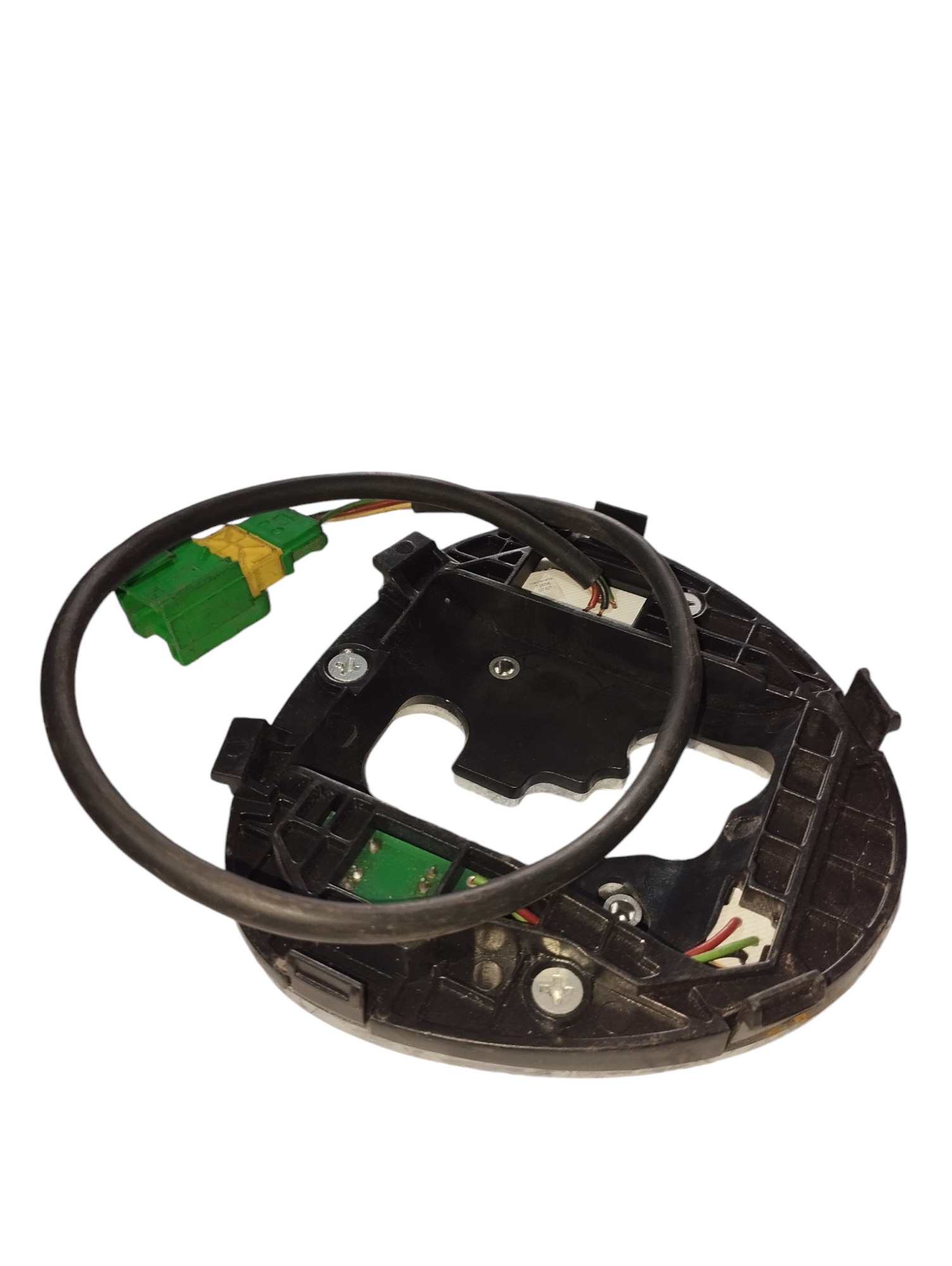 Moldura Câmbio Automático Citroen Xsara Picasso 2007 A 2010