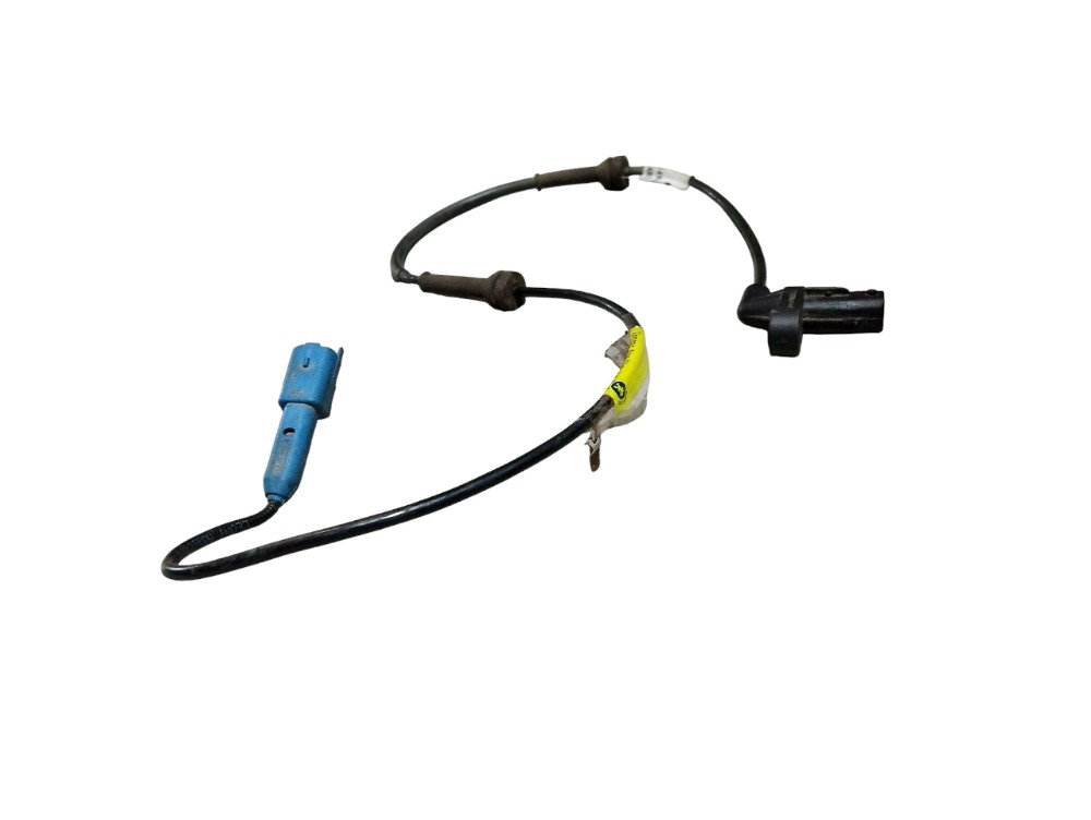 Sensor Abs Dianteiro Peugeot 206 207 1.6 2004