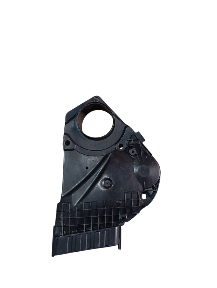 Capa Correia Inferior Dentada Peugeot 207 1.4 8v 2012 2013