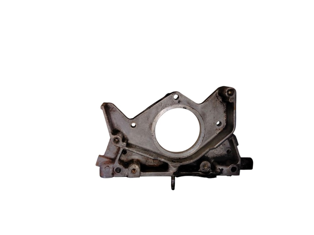 Flange Virabrequim Citroen C3 1.6 2004 2005 2006 2007 2008