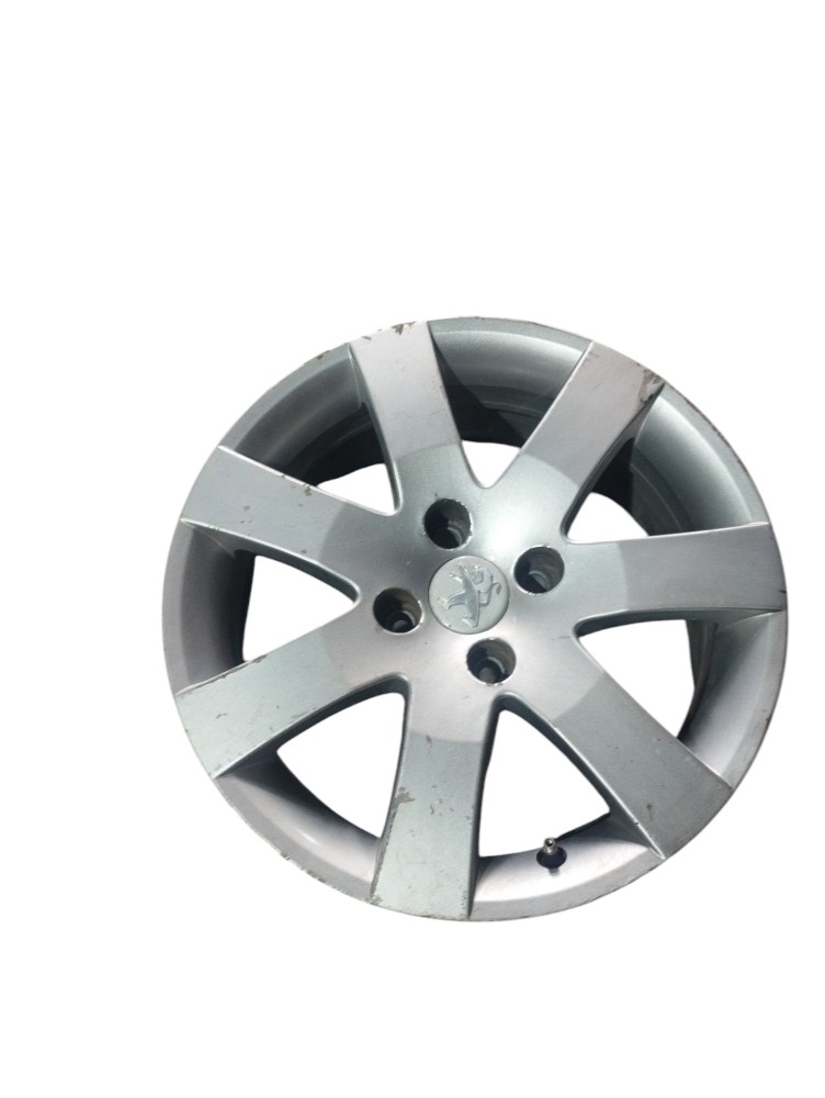Roda Liga Aro 16 Peugeot 408