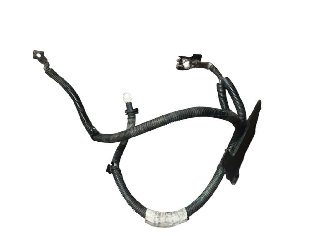 Cabo Positivo Bateria Citroen C3 1.5 Tendance 2013 2014