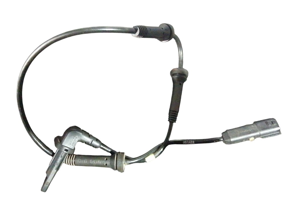Sensor Do Abs Dianteiro Esquerdo Renault Sandero RS 2021 2.0