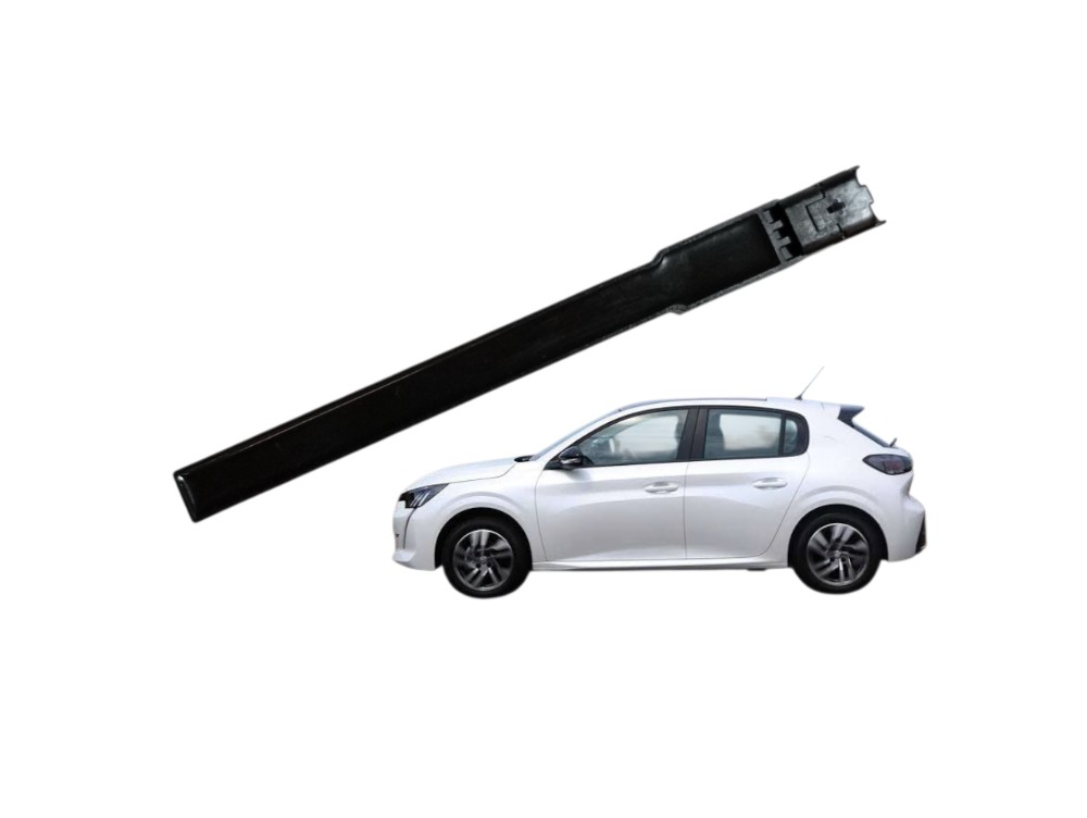 Sensor Keyless Peugeot 208 Griffe 1.6 2021