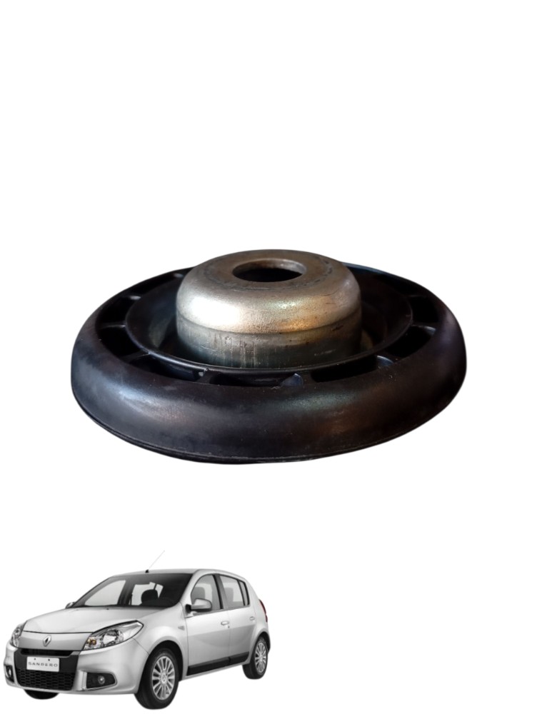 Suporte Superior Batente Amortecedor Renault Sandero 2014