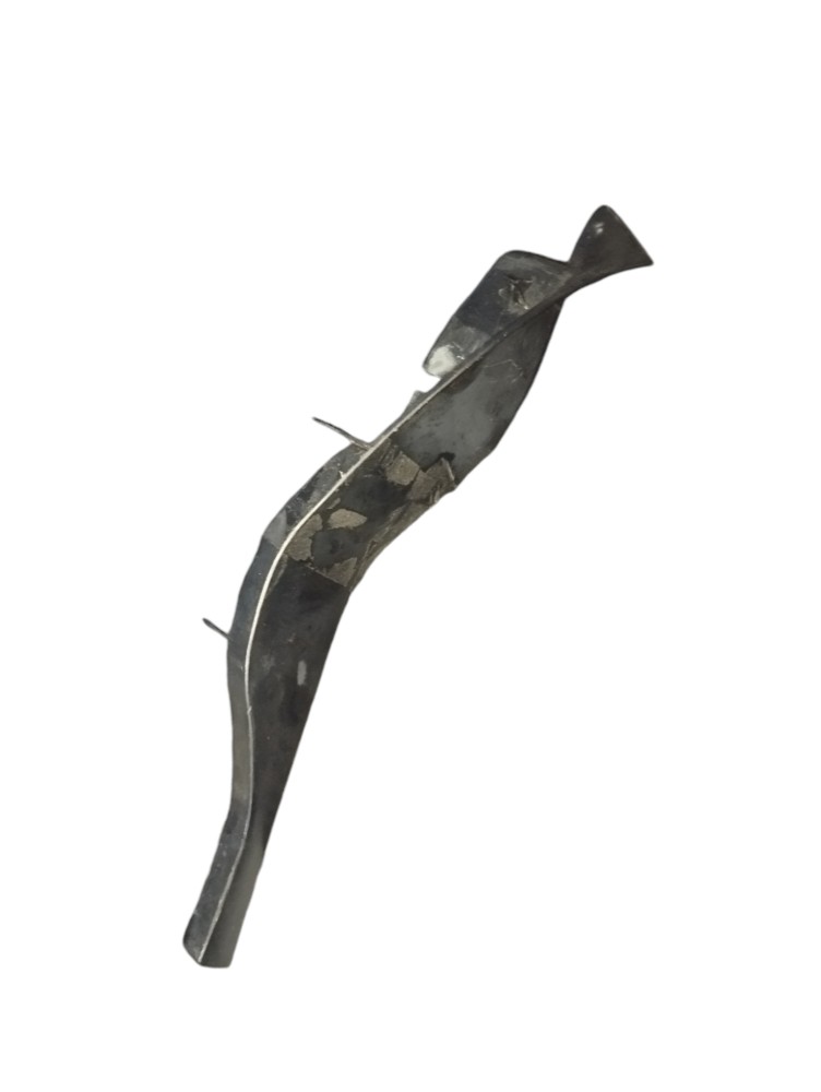 Moldura Dobradiça Capo Lado Esquerdo Peugeot 308 2011 2015