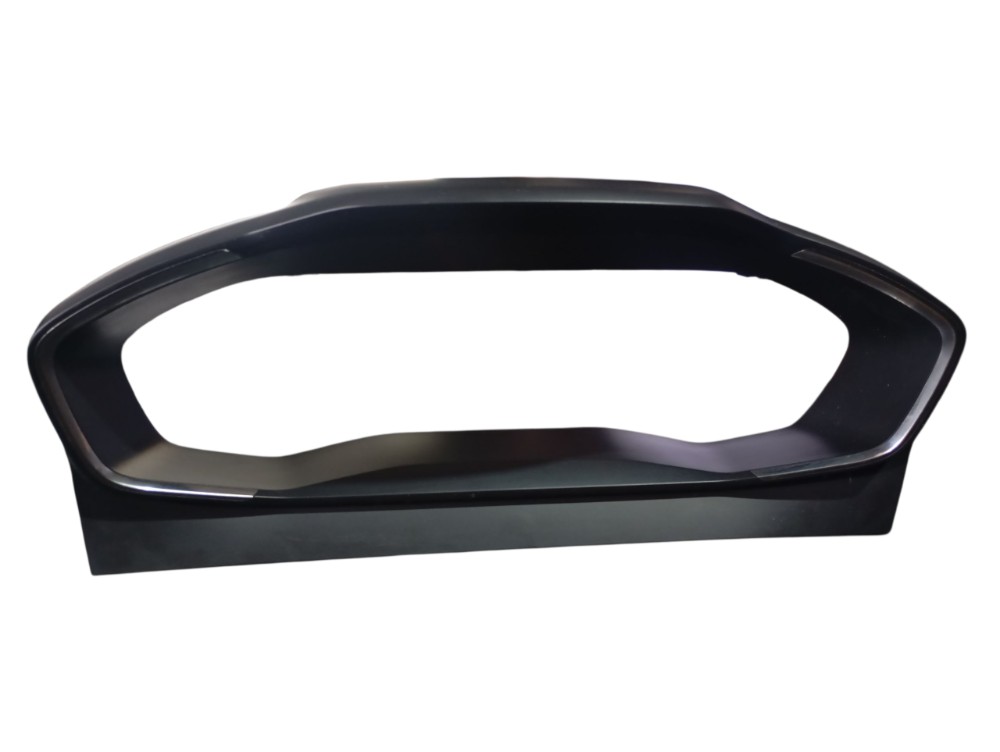 Moldura Painel Velocímetro Peugeot 208 1.6 2022 2023