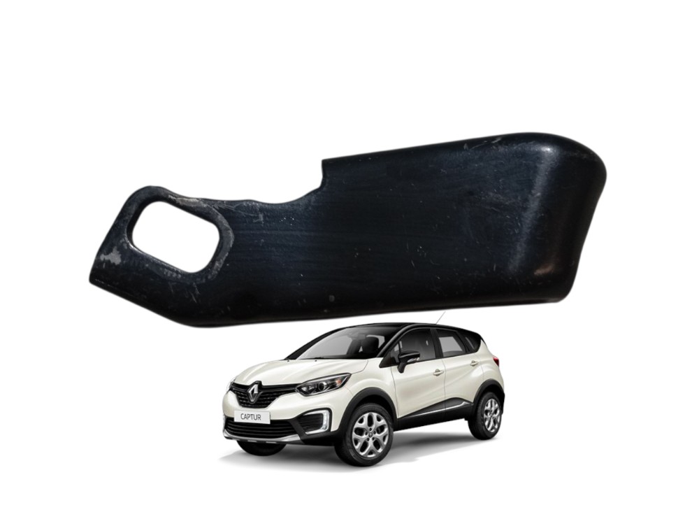 Suporte Coletor Escapamento Escape Renault Captur 2.0 2017 2018