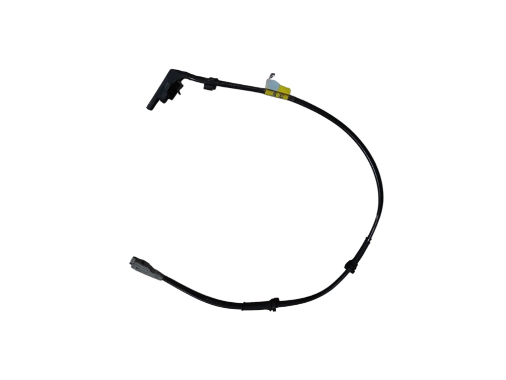 Sensor abs traseiro Peugeot C4 2.0 2008 2011