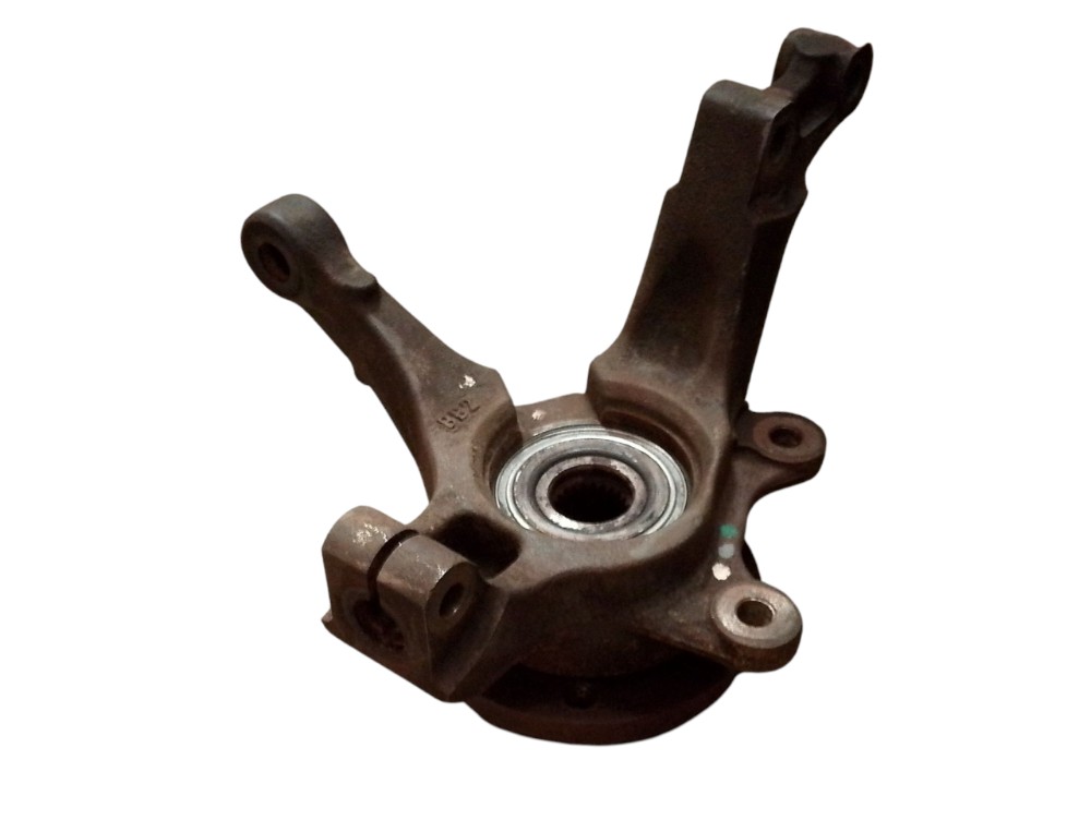 Manga de eixo Dianteira Esquerda Renault Sandero 1.6 2012