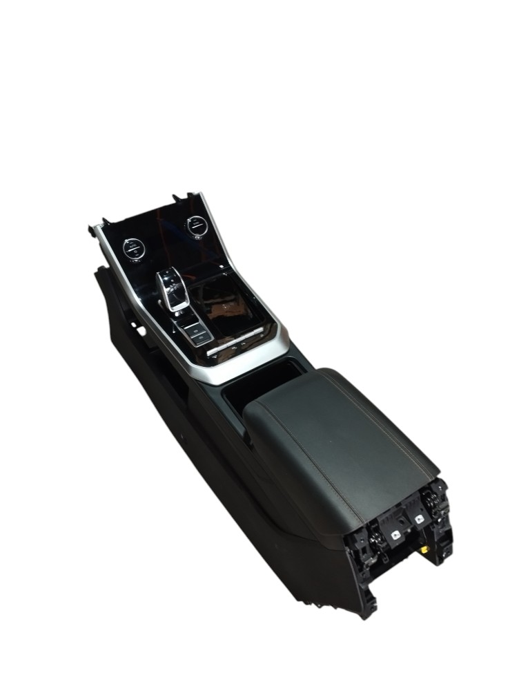 Console Central Tiggo 8 1.6 Tgdi 2021 2022