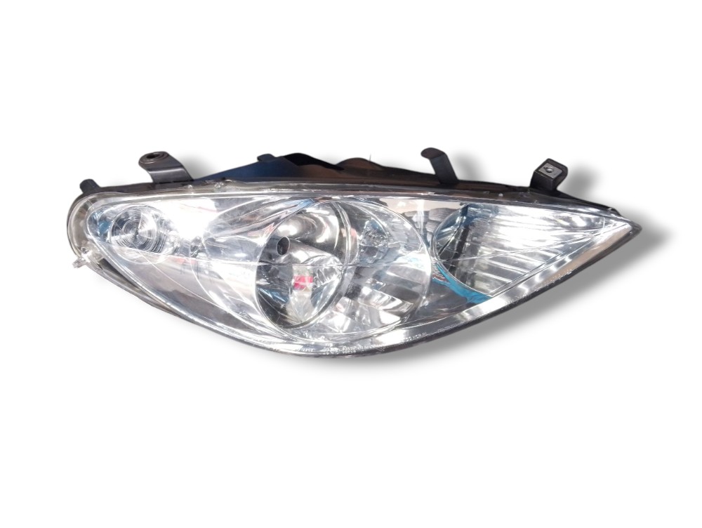 Farol Direito Peugeot 307 2001 2006 Direito/passageiro