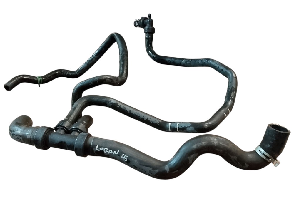 Mangueira Inferior Radiador Renault Logan 1.0 3cc 2011 2016