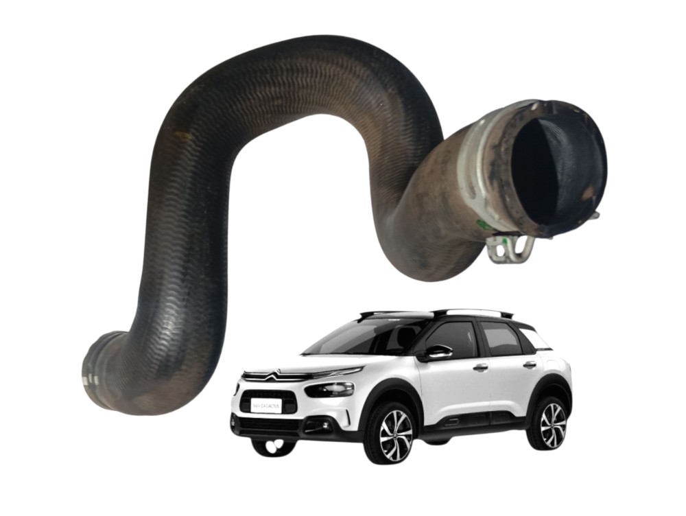 Mangueira Radiador Citroen Cactus 1.6 2021 2022