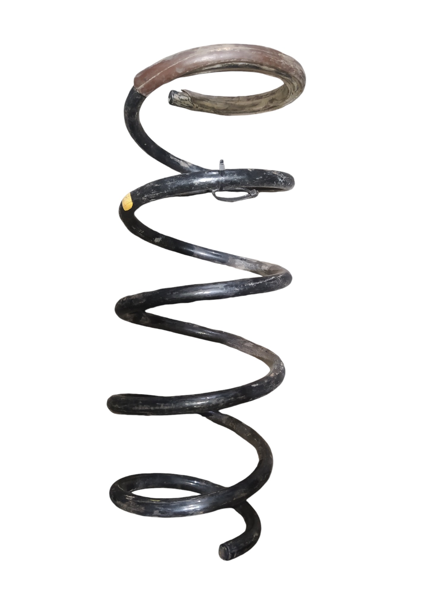 Mola Traseira Direita Renault Duster 2012 4