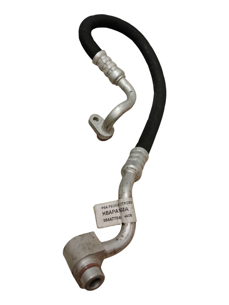 Mangueira Ar Condicionado Peugeot 208 1.0 2023 2024